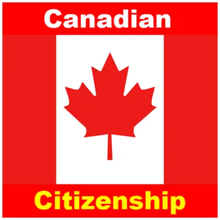 Canadian Citizenship Test Ques Cheats