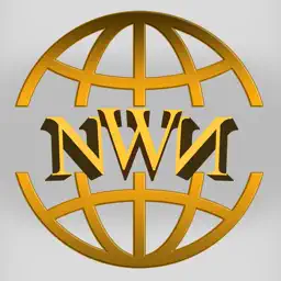 New World Network for MMORPGs app icon