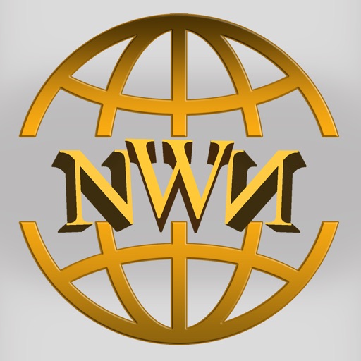 New World Network for MMORPGs - AppWisp.com