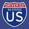DMV Driver License Permit Test - iPadアプリ