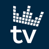 kronehit tv - wunderweiss – Design und Technik