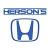 Herson's Honda Connect - iPhoneアプリ