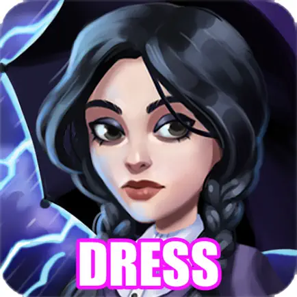 Magic dress : princess doll Up Cheats