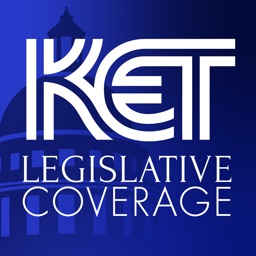 KET - Legislative Coverage