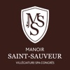 Manoir Saint-Sauveur Mosino icon