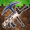 Mad GunS - gun games icon
