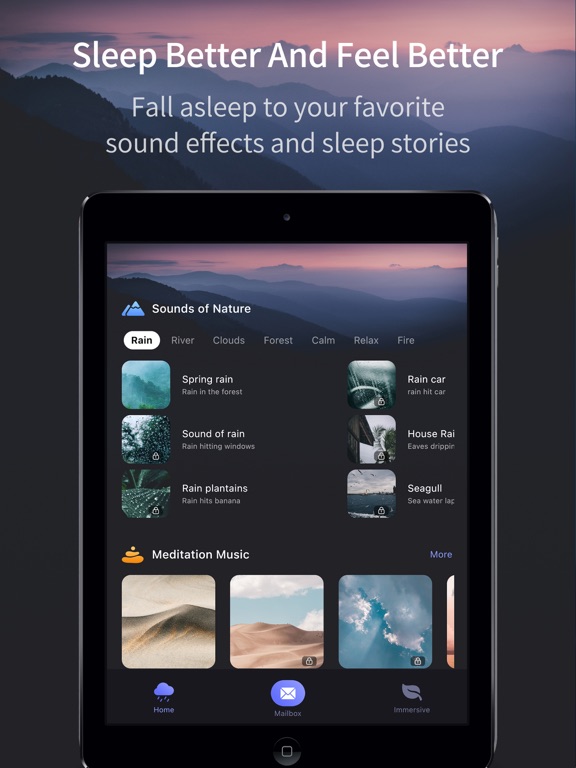 Shut Eye Sleep Aid Dreammapper