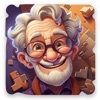 Jigsaw Master 3D icon