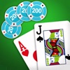 Blackjack Classic - Card Game - iPhoneアプリ