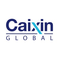 Caixin Global logo