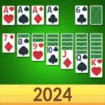 Solitaire - 2024 App Cancel