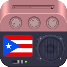 Puerto Rico Music Radio