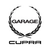 CUPRA Garage icon