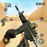 FPS 3D - Gun Shooting Games