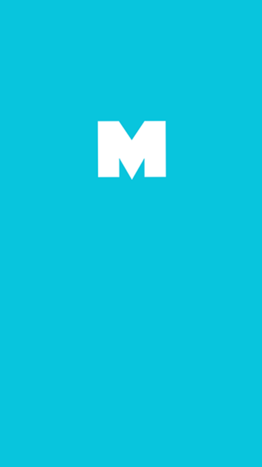 #3. 마이멘토 (iOS) Podle: Jin soo Kim