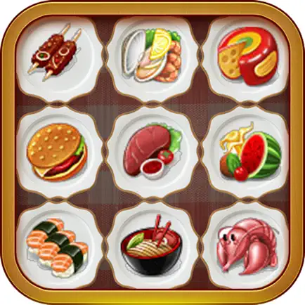 Onet Connect Foods Cheats