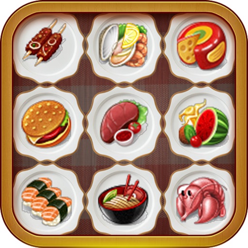 Onet Connect Foods iOS App