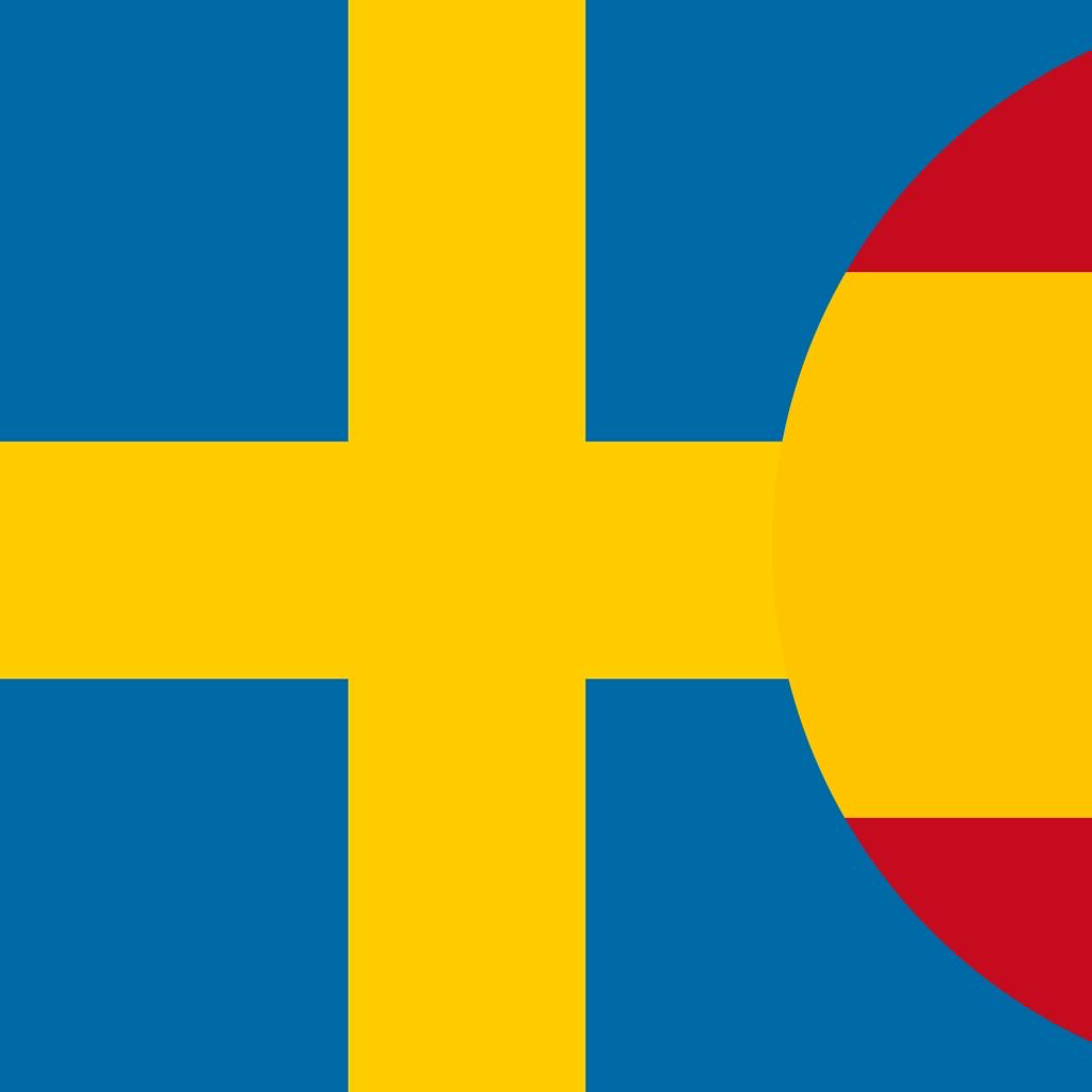 Get Diccionario Sueco-Español for iOS, iPhone, iPad Aso Report