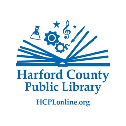 Harford County Public Library