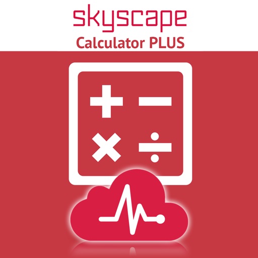 Clinical Calculator PLUS icon