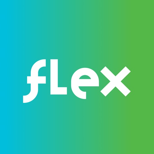 Flex BUSIT icon
