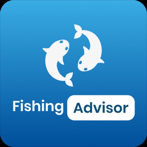 Fishing Advisor icon