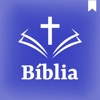 Biblia para leitura diaria icon