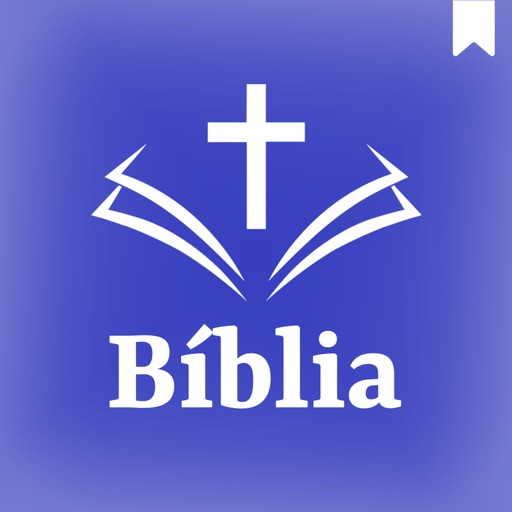 Biblia para leitura diaria icon