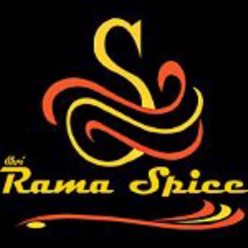 SHRI RAMA SPICE app icon