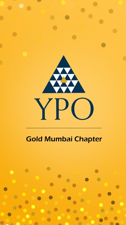 YPO Gold Mumbai Chapter