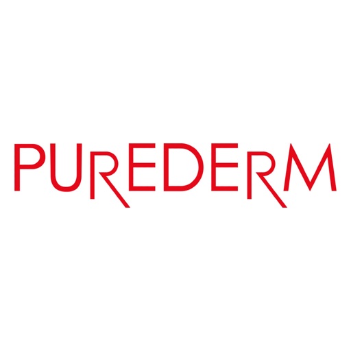 Purederm icon