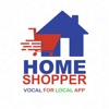 Home Shopper App