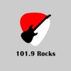 101.9 Rocks