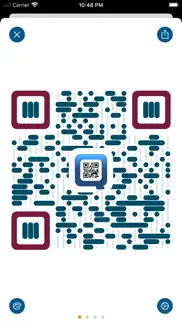 qrafter pro: qr code reader problems & solutions and troubleshooting guide - 2