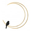 Moonbird Yoga icon
