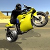 Wheelie King 3D - iPadアプリ