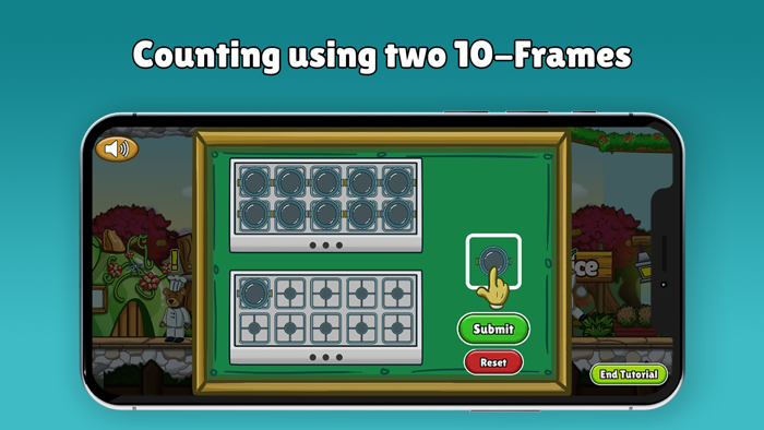 Kindergarten Math Mari