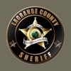 Lagrange County Sheriff IN icon