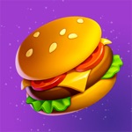 Download Food Merger 3D app