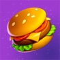 Food Merger 3D app download