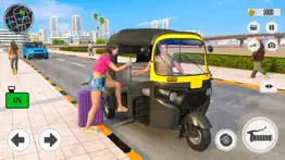 tuk tuk driving: rickshaw game problems & solutions and troubleshooting guide - 4