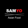 Samyo Asian Food