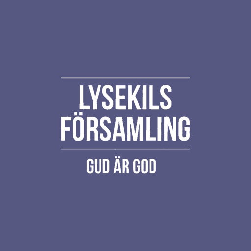 Lysekils församling