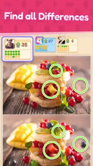 find 5 differences online iphone screenshot 1