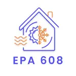 EPA 608 HVAC Exam Prep App Support