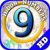 Big Home Hidden Numbers icon