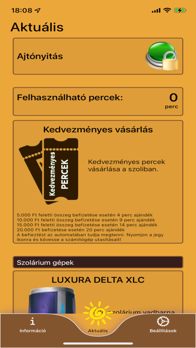 Screenshot #1 pour Devi Szoli