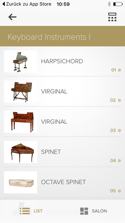 MKG Musical Instruments