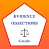 Court Objections icon