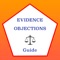 A quick guide to making and responding to objections in court